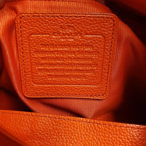 Coach Dalton shoulder bag - Picture 2 of 6